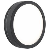 Master Lampa LED zidna 8W fi121cm 4000K crna Cijene