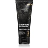 Organic Shop Men Blackwood & Mint višenamjenska krema za lice za muškarce 75 ml | shoptok.hr
