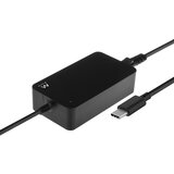 Ewent Ew3981 Usb-C polnilec 45 W črn, (21405807) | Shoptok.si
