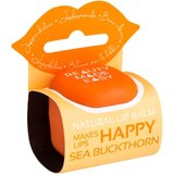 BEAUTY MADE EASY Balzam za ustnice rakitovec Cene