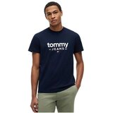 Tommy Hilfiger muška logo majica Cene