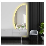 Hanah home dekorativno ogledalo sa led osvetljenjem 52135 ledayna 002 | Eponuda.com