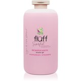 Fluff Superfood gel za prhanje Kudzu & Orange Blossom 500 ml | Shoptok.si