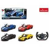 Rastar Auto r/c 1:14 ford gt ( 53/78100 ) | ePonuda.com