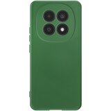 AVIZAR Ovitek Soft-Touch za Redmi Note 15 5G iz nedrsečega silikona, Temno zelena, (5000189511) | Shoptok.si