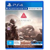  Farpoint VR (PS4 VR) | Shoptok.si