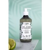 I love... Naturals Lime, Ginger & Cardamom tekoče milo za roke 500 ml | Shoptok.si