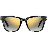 Marc Jacobs Ženske sunčane naočale MARC 218/S Black (crne) Cijene