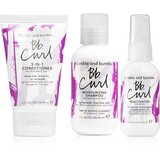 Bumble and Bumble Curl Trial Set set Cene