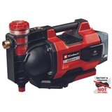 Einhell Expert AQUINNA 36/38 F LED AUTOMATIC, akumulatorska automatska vrtna pumpa cijene