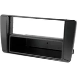 Blenda okvir za auto radio ŠKODA 2ISO RAM-40.162.2