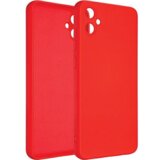 Beline OVITEK SILIKON ZA SAMSUNG A05 RDEČA RDEČ, (21970795) | Shoptok.si
