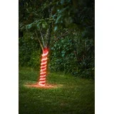 LED TRAKA 12W 5M CRVENA FLATNEONLED SET 900223
