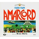 Cam OST/ROTA, NINO - Amarcord | Eponuda.com