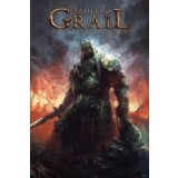 Steam Tainted Grail: Conquest (PC) Key EUROPE | Eponuda.com