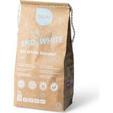 bluu snO2 white - Oxi White Booster - 750 g u