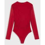Sinsay Bodi dugih rukava | shoptok.hr