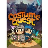  Costume Quest Steam Key EUROPE | ePonuda.com