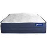 ACTISOM Vzmetnica 90x180 cm Žepkaste vzmeti in spominska pena - Actiflex Life, (21615874) Cene