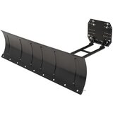 vidaXL snežni plug za štirikolesnik 150x38 cm črn Cene