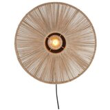 Light & Living Stenska svetilka v naravni barvi ø 43 cm Lyra – | Shoptok.si