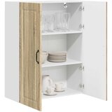  Ormar za Zid PORTO Sonoma hrast 80 x 31 x 100 cm | Eponuda.ba