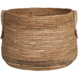 House Nordic Pletene košare u setu 2 kom ø 39x28,5 cm Aosta – | shoptok.hr