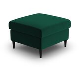 Cosmopolitan Design Zeleni baršunast tabure Kyoto – | shoptok.hr