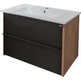Ceramica lux CL-E075 Komoda za kupatilo Una 75, Plazma konzolna | Eponuda.com