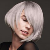 Syoss permanent coloration permanent blond boja za kosu za obojenu kosu za plavu kosu 50 ml nijansa 10-55 ultra platinum blond | shoptok.hr