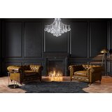 Toolight App784-3C kristalna stropna svjetiljka | shoptok.hr
