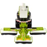  Poljoprivredni stroj kombajn Harvester MC 7366 - zeleni | shoptok.hr