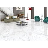 COLORTILE unutarnje podne pločice statuario mercury 60x60 cm, 1. klasa 1,44 m2 | shoptok.hr