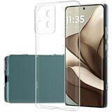  Maska za Motorola Edge 50 Neo Skin Silikon transparent u