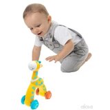 Chicco igračka za guranje žirafa ( A091148 ) | ePonuda.com