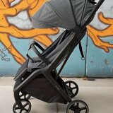 LA MAMA MaTa kolica za bebe Gray | ePonuda.com