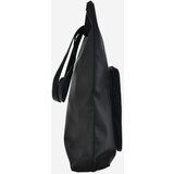 Big Star Black Material Handbag | Shoptok.si