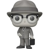 Funko pop! wandavision - črno-bela figura pregona vision 50-ih z robotsko/andriodno glavo, (697894) Cene
