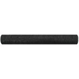  Mreža za privatnost crna 1,8 x 25 m HDPE 75 g/m² | Eponuda.com