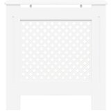  Pokrov za radijator MDF bijeli 78 cm | Eponuda.com
