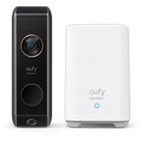 Anker eufy Doorbell 2 pro with homebase (battery) - Dual video portafon | shoptok.hr