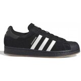 Adidas Modne superge Superstar adv Črna | Shoptok.si