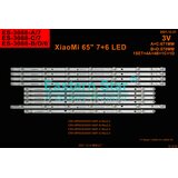 Eastern Star ES-3088 XIAOMI 65" L65M5-5A LED TRAKE | Eponuda.com