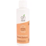 Officina Naturae onSUN 2in1 After Sun Shower Shampoo