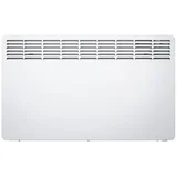 zidni konvektor sa lcd ekranom i termostatom 2000W/230V IP24