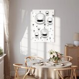  Slika - Enchanted in the Frost (1 Part) Vertical 20x30 Standard | shoptok.hr