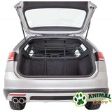 Trixie zaštitna rešetka za auto sa 6 poprečnih rešetki - Š 85–140 x V 75–110 cm | shoptok.hr