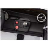  Licencirani auto na akumulator Mercedes GLC 63S QLS 4×4 – dvosjed – bijeli | shoptok.hr