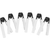 Gorilla Sports Set od 6 opruga za jačanje šake i podlaktice (Opterećenje 45-159 kg) Cene