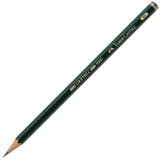 Faber-Castell grafitni svinčnik 9000, 6H Cene